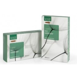 Confezione con Ligne Ven Biologico Integratore per Circolazione 20 Ampolle Singole Confezione con Ligne Ven Biologico Integratore per Circolazione 20 Ampolle Singole