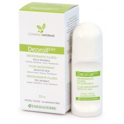 Deoroll Deodorante Fluido... Deoroll Deodorante Fluido...