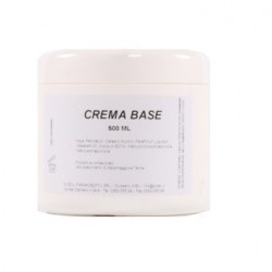 Crema Base per Massaggi e... Crema Base per Massaggi e...