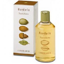 Bagnoschiuma Mandorla per...
