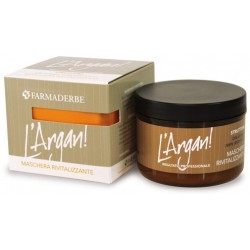 L'Argan Maschera Capelli... L'Argan Maschera Capelli...