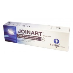Joinart per Artropatia... Joinart per Artropatia...