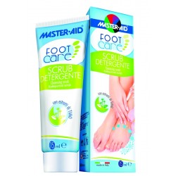 Master-Aid Foot Care...