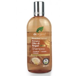DR Organic Argan Shampoo...