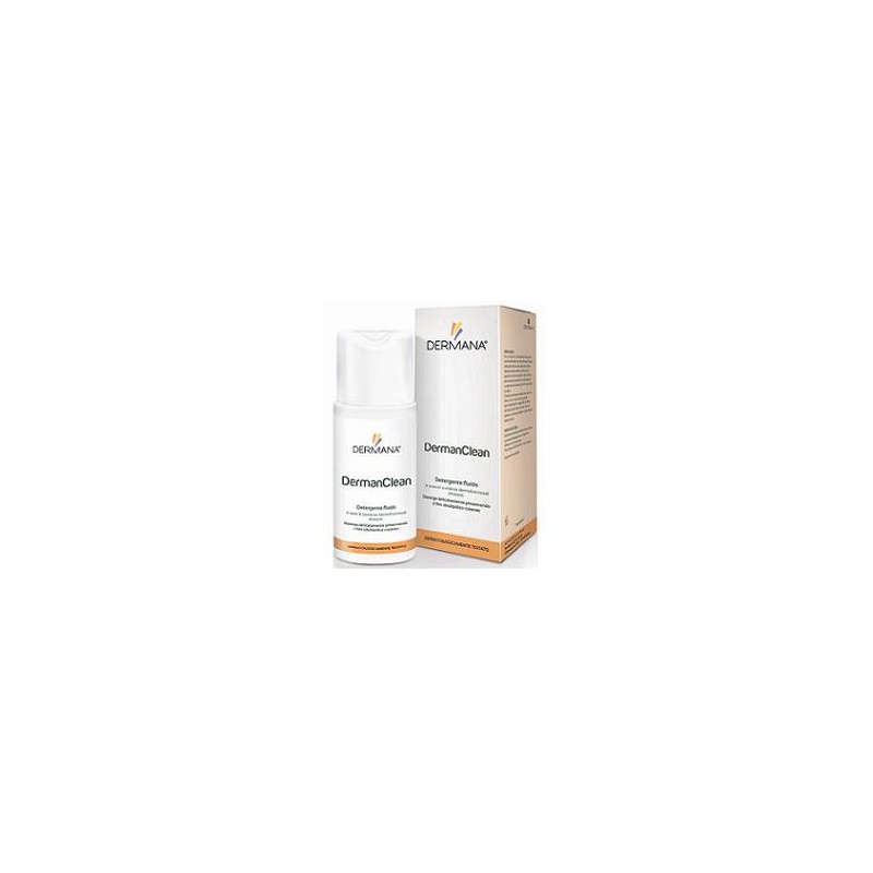 Noreva Derman Clean Detergente Pelle Secca e Disidratata 250ml Noreva Derman Clean Detergente Pelle Secca e Disidratata 250ml