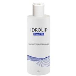 Idrolip Shampoo per Cuoio... Idrolip Shampoo per Cuoio...