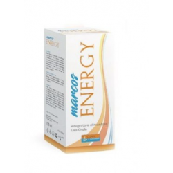 Marcos Energy Integratore... Marcos Energy Integratore...