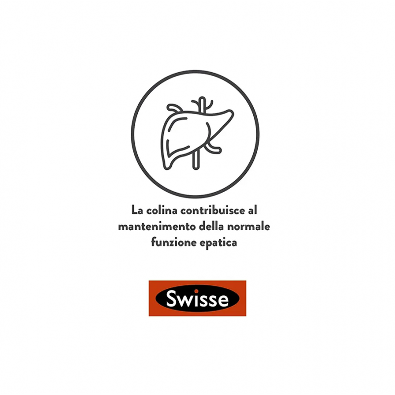 benefici Swisse Detox Funzione Epatica Integratore per Fegato 60 Compresse