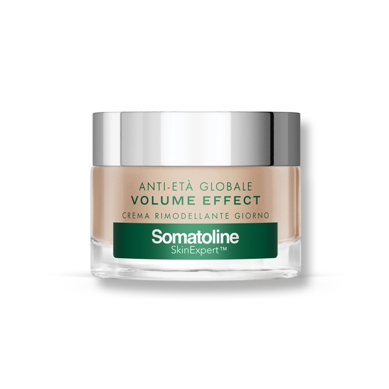 Somatoline Volume Effect Crema Ristrutturante Anti-Age 50ml