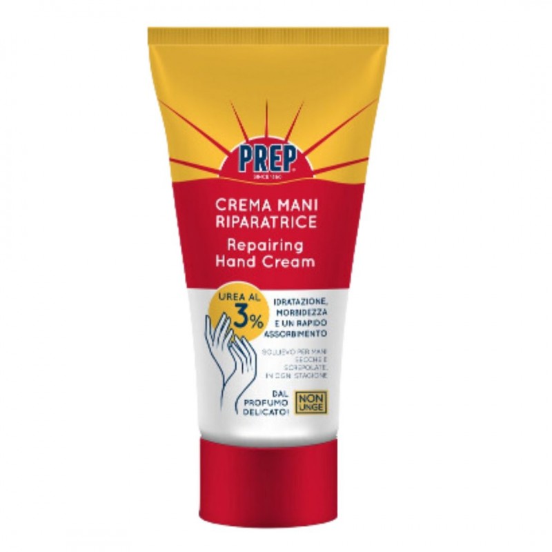 Prep Crema Mani Riparatrice 75ml