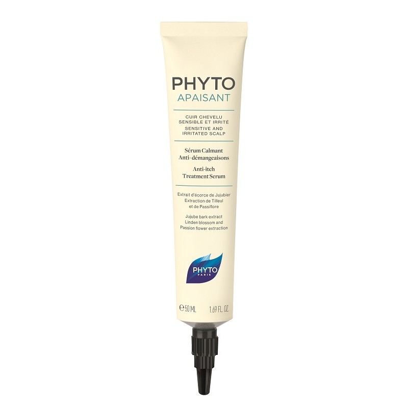 Phytoapaisant Siero Calmante Anti Prurito per Prurito 50ml Phytoapaisant Siero Calmante Anti Prurito per Prurito 50ml
