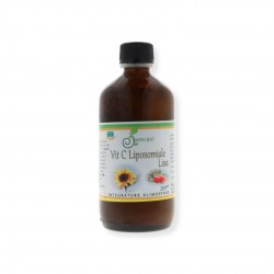 flacone Vit C Liposomiale Lisa Integratore di Vitamina C 250ml flacone Vit C Liposomiale Lisa Integratore di Vitamina C 250ml