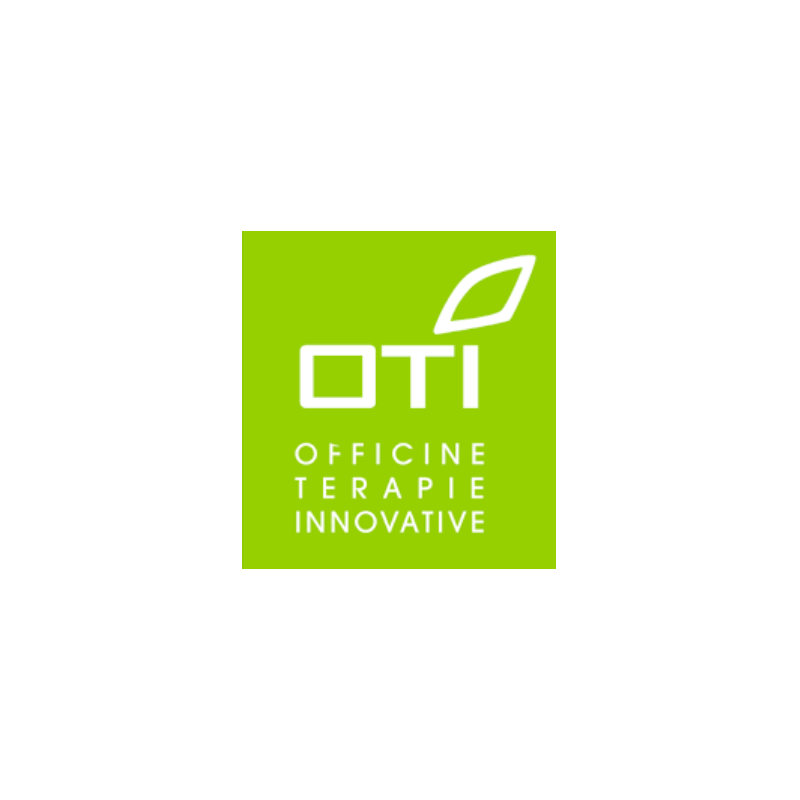 logo di OTI Vitis Vinifera Tintura Madre Naturale Gocce 100ml