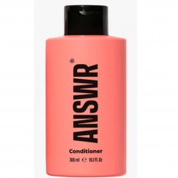 Flacone di Answr Conditioner Balsamo Capelli Liscianti 300ml