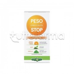 Erba Vita Peso Stop Cosce e Glutei 80 Compresse