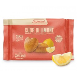 Agluten Cuor di Limone... Agluten Cuor di Limone...