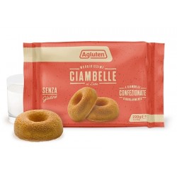 Ciambelle Agluten Senza...