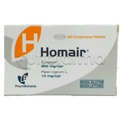 Homair Integratore per... Homair Integratore per...