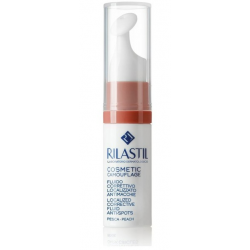 Rilastil Camouflage Correttore Antimacchie Color Pesca 5ml Rilastil Camouflage Correttore Antimacchie Color Pesca 5ml