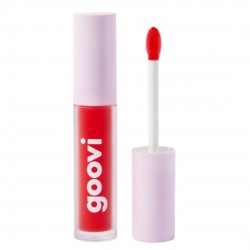 Tubetto Goovi Lip Oil Gel Labbra Idratante 02 Glassy Red Tubetto Goovi Lip Oil Gel Labbra Idratante 02 Glassy Red