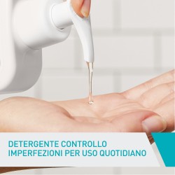 Detergente Controllo Imperfezioni per uso quotidiano
