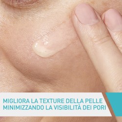 CeraVe Siero Anti-Segni con Retinolo per Acne e Brufoli migliora la texture della pelle