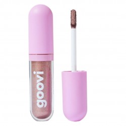 Tubetto esterno e applicatore di Goovi Ombretto Liquido 02 Wooden Rose 1 Pezzo Tubetto esterno e applicatore di Goovi Ombretto Liquido 02 Wooden Rose 1 Pezzo