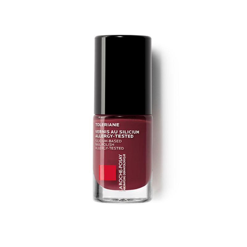 La Roche-Posay Toleriane Smalto Ipoallergenico Colore Framboise 6ml