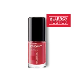 Toleriane Vernis Au Silicium Smalto Rosso Rouge Parfait 6ml