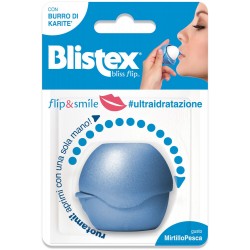 Blistex Flip & Smile Ultraidratazione 1 Stick