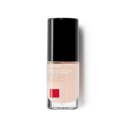 La Roche Posay Toleriane Vernis Silicium Smalto Colore Beige 6ml