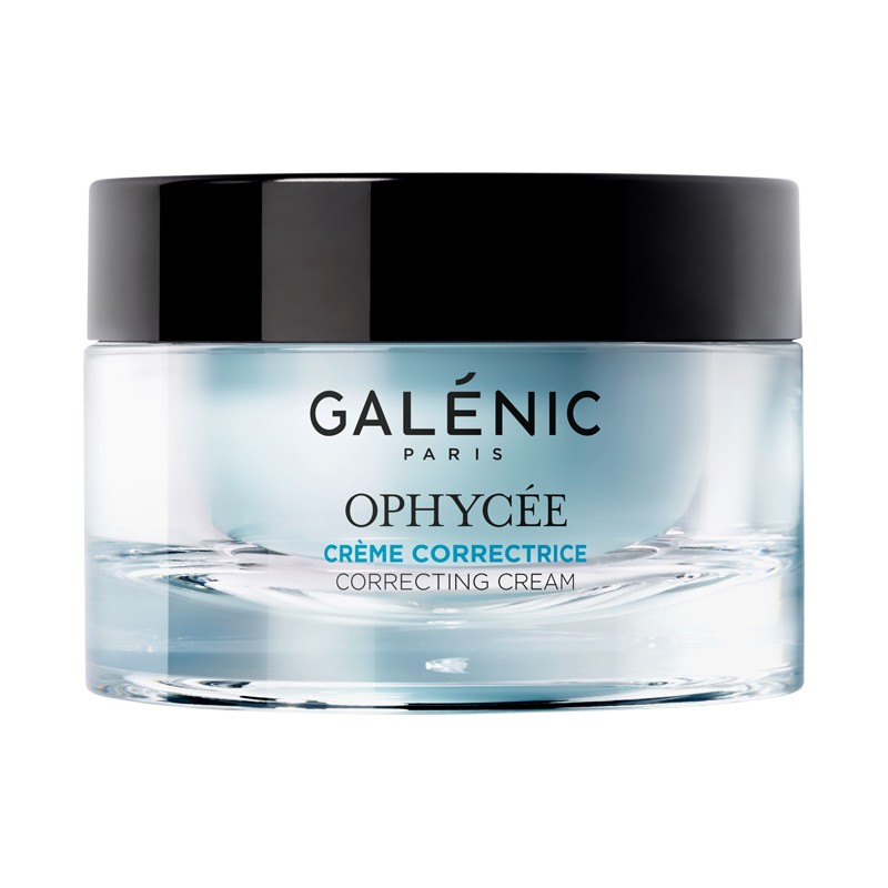 Galenic Crema Anti-Rughe per Pelle Liscia e Idratata 50 ml Galenic Crema Anti-Rughe per Pelle Liscia e Idratata 50 ml