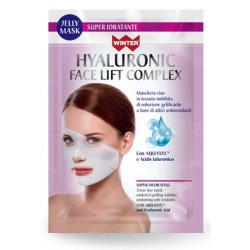 Winter Hyaluronic Face Lift...