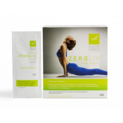 OTI Zerolip Integratore per Controllo Peso 42 Bustine Singole OTI Zerolip Integratore per Controllo Peso 42 Bustine Singole