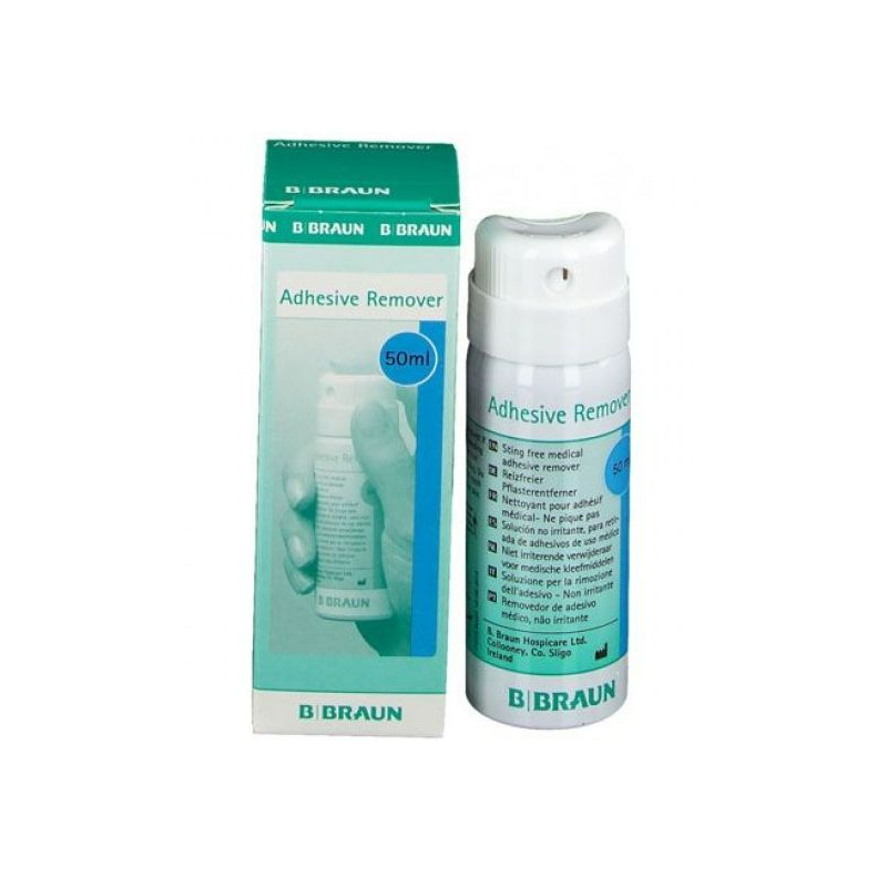 Spray Adhesive Remover Spray Rimuovi Adesivo 50ml
