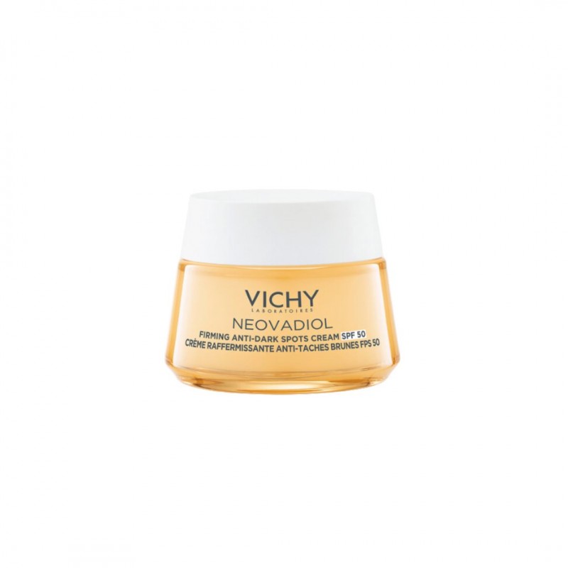 crema Vichy Neovadiol Crema Menopausa contro Rilassamento Pelle SPF50 50ml