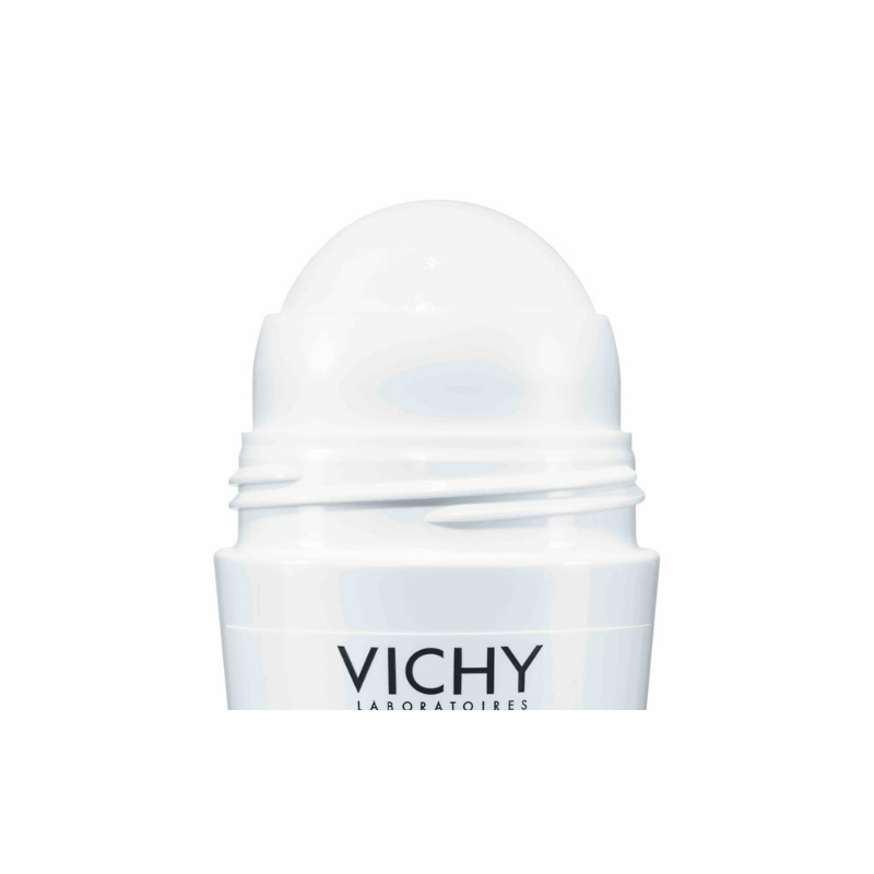 roll on Vichy Deodorante Clinical Control