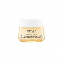 vasetto di Vichy Neovadiol Peri-Menopausa Crema Notte Ridensificante 50ml vasetto di Vichy Neovadiol Peri-Menopausa Crema Notte Ridensificante 50ml