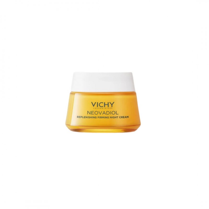 Vichy Neovadiol Post-Menopausa Crema Notte Anti Età Ridensificante Rassodante 50ml Vichy Neovadiol Post-Menopausa Crema Notte Anti Età Ridensificante Rassodante 50ml