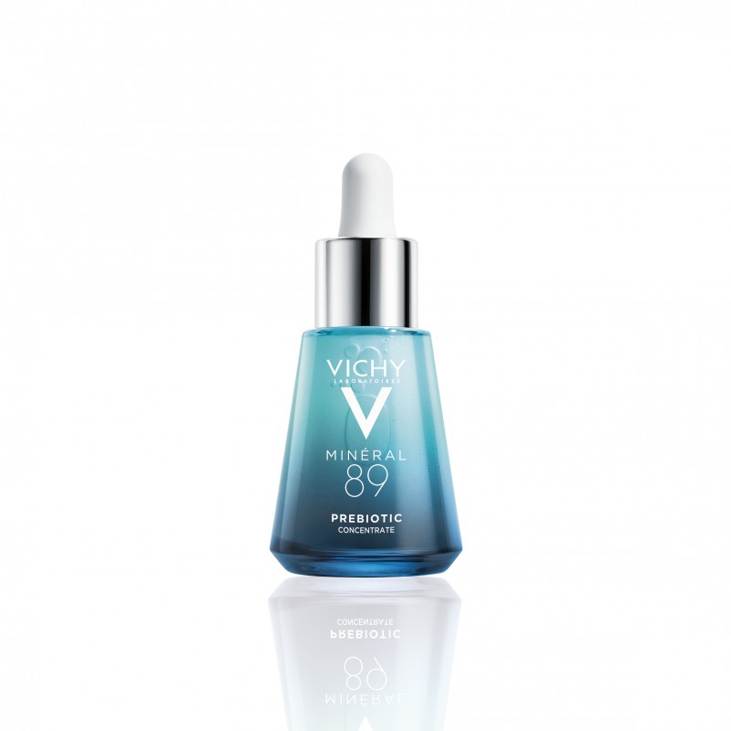 flacone Vichy Mineral 89 Probiotic Fractions