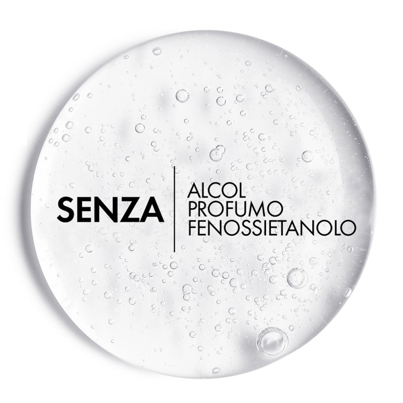 Vichy Mineral 89 Contorno Occhi Fortificante Gel 15ml è senza alcool Vichy Mineral 89 Contorno Occhi Fortificante Gel 15ml è senza alcool