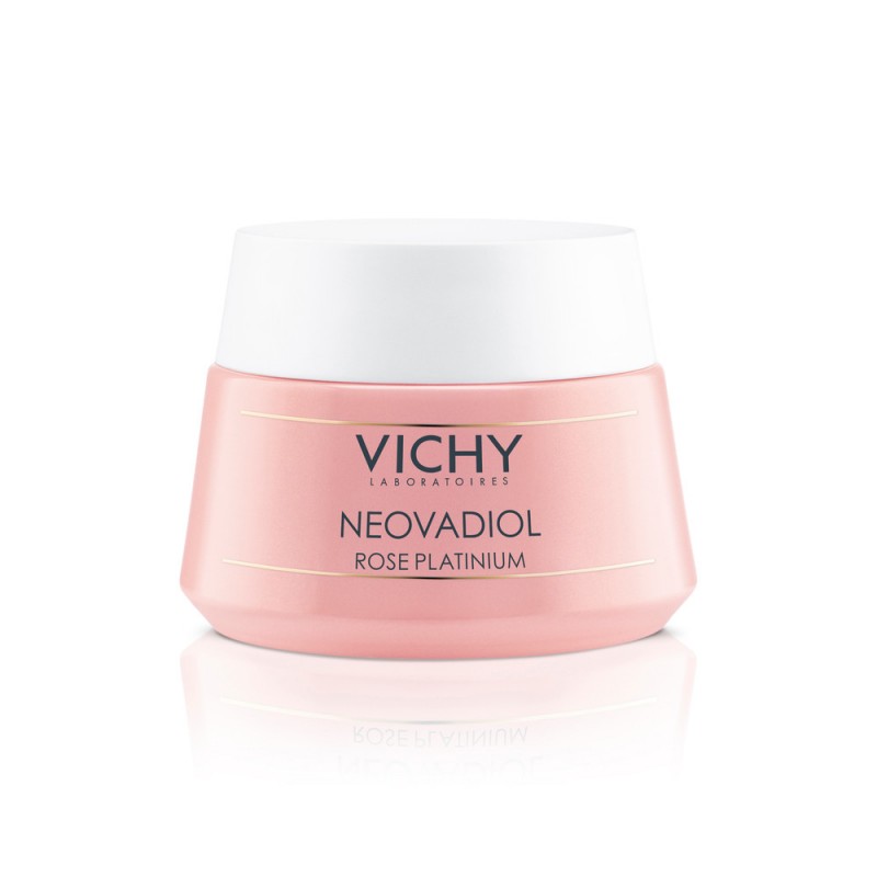 Vichy Neovadiol Rose Platinum Crema Fortificante e Rivitalizzante 50ml