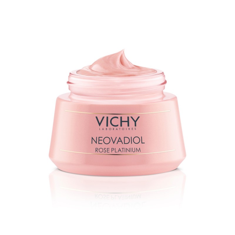 Vichy Neovadiol Rose Platinum Crema Fortificante e Rivitalizzante 50ml Vichy Neovadiol Rose Platinum Crema Fortificante e Rivitalizzante 50ml