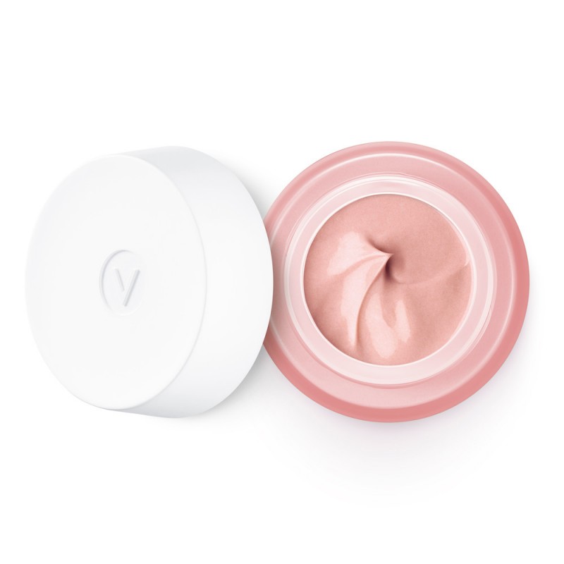 texture Vichy Neovadiol Rose Platinum Crema Fortificante e Rivitalizzante 50ml texture Vichy Neovadiol Rose Platinum Crema Fortificante e Rivitalizzante 50ml
