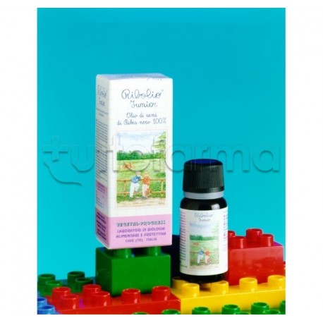 Ribolio Junior Bio 10 ml