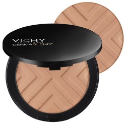 Vichy Dermablend Covermatte Fondotinta in Polvere Compatto n.55 Vichy Dermablend Covermatte Fondotinta in Polvere Compatto n.55