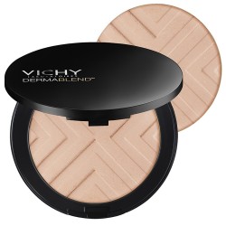 Vichy Dermablend Covermatte Fondotinta Compatto Polvere n.25 9,5g Vichy Dermablend Covermatte Fondotinta Compatto Polvere n.25 9,5g