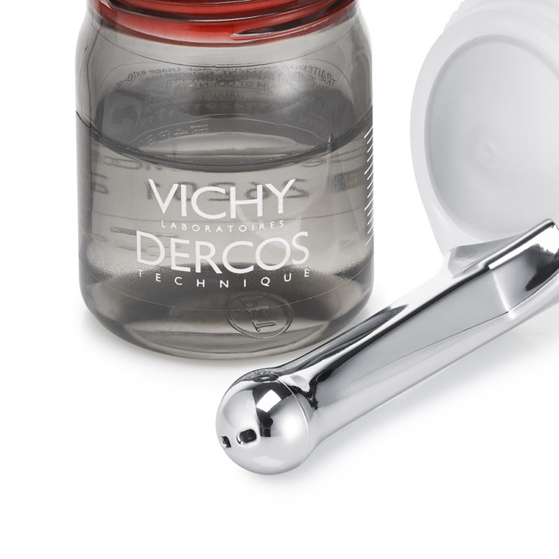 Vichy Dercos Aminexil Pro Anti-Caduta Capelli Donna 21 Fiale
