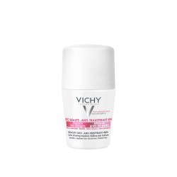 Vichy Deo Roll-On 48 H Deodorante Antitraspirante 50 ml