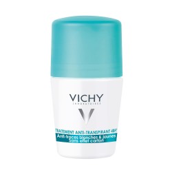 Vichy Deodorante Roll-On Anti Traspirante 48 h 50ml